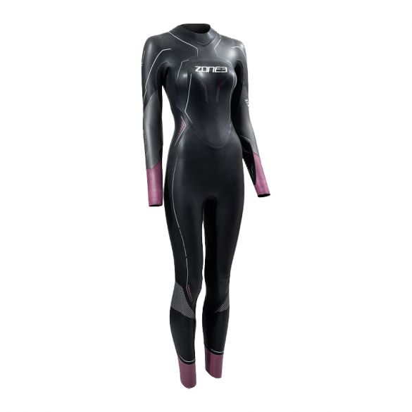 Zone3 Aspire fullsleeve wetsuit women  WS22WASP101