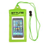 BTTLNS Waterproof phone pouch Iscariot 1.0 green 