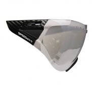 Casco SPEEDmask Vautron automatic visor 