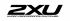 2XU Compression short sleeve trisuit black/white women WT5521D  WT5521d-BLK/BWL
