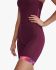 2XU Core trisuit sleeveless pink women  WT6440d-MUL/FTV