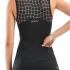2XU Compression sleeveless trisuit black/gold women  WT5522D-BLK/GLD