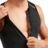 2XU Active sleeveless trisuit black men  MT5540D-BLK/BLK-VRR