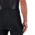 2XU Perform short sleeve trisuit black men  MT5525D-BLK/SDW