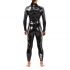 2XU Propel pro full sleeve wetsuit women  WW5125c-BLK/SIL