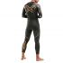 2XU P:2 Propel full sleeve wetsuit men  MW4990c-BLK/FZZ