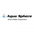 Aqua Sphere Magareva brief men black/turquoise  AS0630106