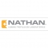 Nathan Streamline Frosted Tritan 750ml water bottle  00975247