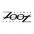 Zoot performance tri team backzip racesuit men's black/green 2014  ZOOTPERFTEAMZWGR