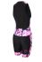 Zone3 Activate plus sleeveless trisuit Electric vibe women  TS18WACP114