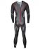 Huub Aerious II 3:5 wetsuit black men  AER355