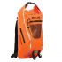 BTTLNS Agenor 1.0 waterproof backpack orange  0121005-034