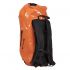 BTTLNS Agenor 1.0 waterproof backpack orange  0121005-034