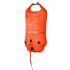 BTTLNS Kronos 1.0 safeswimmer backpack buoy 28 liters orange  0121004-034