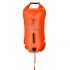 BTTLNS Saferswimmer buoy dry bag 28 liter Poseidon 1.0 Orange  0117003-034