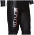 BTTLNS Goddess wetsuit Shield 1.0 demo size S  WGBR51