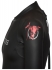 BTTLNS Gods wetsuit Shield 1.0 demo size XS  WGBR41