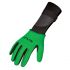 BTTLNS Neoprene accessories bundle green  0120010+0120011+0120012-040