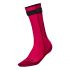 BTTLNS Neoprene swim socks and swim gloves bundle red  0120011+0120012-003
