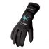 BTTLNS Neoprene thermal swim gloves and swim socks bundle mint  0121016+0121017-036