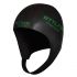 BTTLNS Neoprene thermal accessories bundle green  0121015+0121016+0121017-037