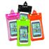 BTTLNS Endymion 1.0 floating waterproof phone pouch green  0317013-044