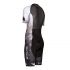 BTTLNS Typhon 2.0 SE trisuit short sleeve black/white men  0222001-125