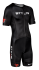 BTTLNS Typhon 2.0 trisuit short sleeve black men  0219008-010