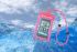 BTTLNS Waterproof phone pouch Iscariot 1.0 pink  0317011-072