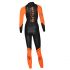 BTTLNS Ceto 1.0 full sleeve wetsuit women  0729002-034