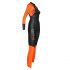 BTTLNS Ceto 1.0 full sleeve wetsuit women  0120019-034