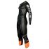 BTTLNS Rapture 2.0 demo wetsuit long sleeve men size M  0120005-034