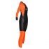 BTTLNS Oceanus 1.0 full sleeve wetsuit kids  0120020-122