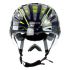 Casco SPEEDairo 2 RS cycling helmet blue/yellow  04.1575