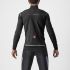 Castelli Perfetto RoS 2 long sleeve cycling jacket black men  22511-085