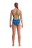Funkita Streaker diamond back bathing suit women  FS11L02437