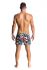 Funky Trunks Test signal Shorty shorts swimming men  FT40M01802
