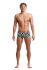 Funky Trunks Pandaddy Classic trunk swimming men  FTS001M02326