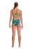 Funkita Magnum PI diamond back bathing suit women  FS11L02515