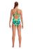 Funkita Pop Tropo diamond back bathing suit women  FS11L02534