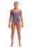 Funkita Live Streamer diamond back bathing suit women  FS11L02641