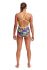 Funkita Packed Lunch single strap bathing suit women  FS15L02664