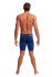 Funky Trunks Another Dimension Training jammer swimming  FT37M02630