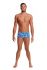 Funky Trunks Double Scoop Classic trunk swimming men  FTS001M02678