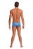 Funky Trunks Double Scoop Classic trunk swimming men  FTS001M02678