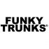 Funky Trunks Spickled training jammer men  FT37M71332