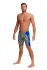 Funky Trunks Noodle Bar Training jammer swimming  FT37M02644