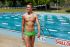 Funky Trunks Goldy Blocks Classic swimmingtrunk men  FT30M71026