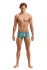 Funky Trunks Dripping Paint plain front Trunk swimming men  FT01M70909