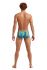 Funky Trunks Dripping Paint plain front Trunk swimming men  FT01M70909